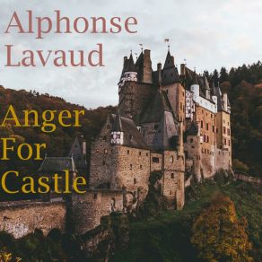 Download track Enchanted Things Alphonse Lavaud