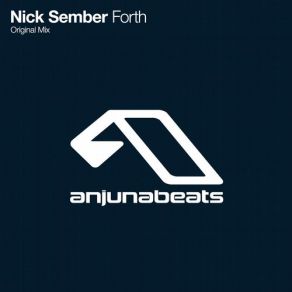 Download track Forth (Original Mix) Nick Sember