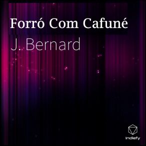 Download track Comendo Agua J. Bernard