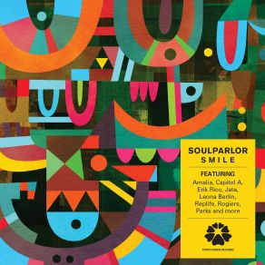 Download track Smile SoulparlorJata