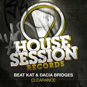 Download track Clearance (Kid Massive Remix) Dacia Bridges, Beat KatKid Massive