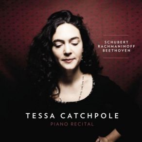 Download track Sonate, A-Moll, D537, 1. Satz: Allegro Ma Non Troppo Tessa Catchpole