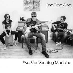 Download track Twist In Time One Time Alive