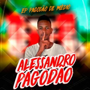 Download track Bate A Bunda Alessandro Pagodão