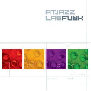 Download track Labfunk Atjazz