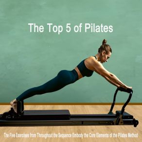 Download track The Roll Up Pilates