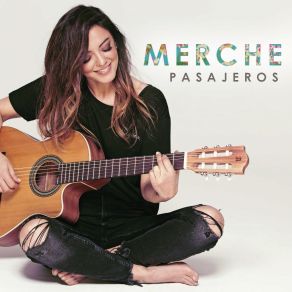 Download track Pasajeros Merche