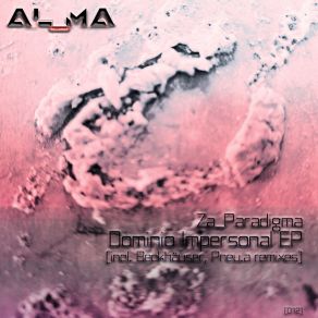 Download track Sonoridad Errante (Original Mix) Za Paradigma