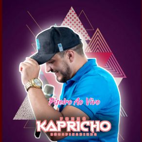 Download track Tem Que Ser Agora Forró Kapricho