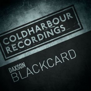 Download track Blackcard (Original Mix) Daxson