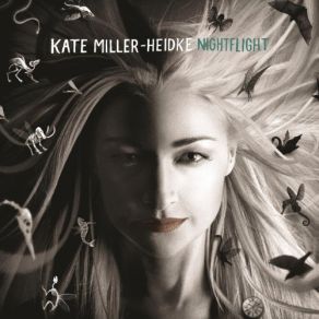 Download track Nightflight Kate Miller - Heidke