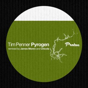 Download track Strange (Chicola Remix) Tim Penner