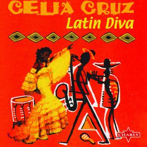 Download track Y Mi Negro Esta Cansao - Original Celia Cruz