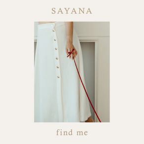 Download track Nobody Needs To Know Sayana