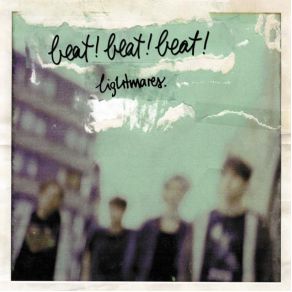 Download track Hard To Cherish Beat! Beat! Beat!