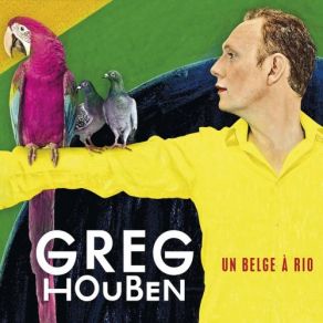 Download track Comment Te Dire Adieu Greg Houben