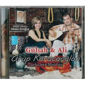 Download track Göçek Gidek (Gidek Gelek) Grup Karacaoğlan