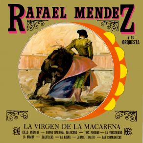 Download track La Varsoviana (2023 Remaster) Rafael Méndez