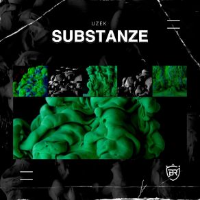 Download track Substanze Battlefront Records