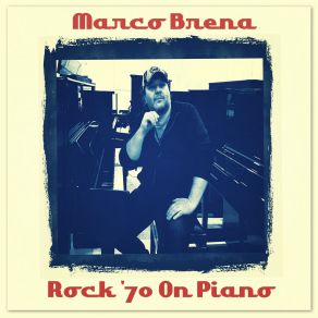 Download track Stairway To Heaven Marco Brena