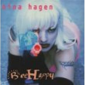 Download track Leave Me Alone Nina Hagen