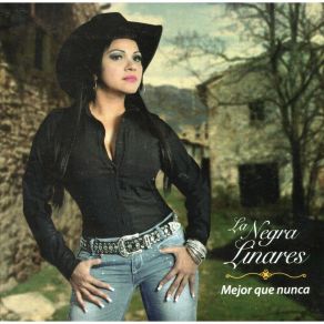 Download track La Tipica Parrandera La Negra Linares