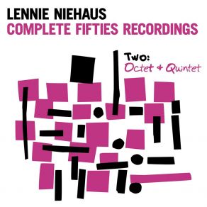 Download track Cooling It Lennie Niehaus