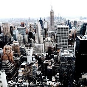 Download track Stellar Sounds For Anxiety Jazz Hop Playlist