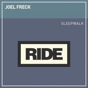 Download track Sleepwalk (Extended Mix) Joel Freck