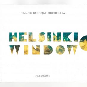 Download track Jukka Tiensuu: Innuo Finnish Baroque Orchestra