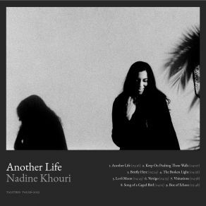 Download track Box Of Echoes Nadine Khouri