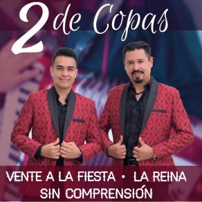 Download track Vente A La Fiesta 2 De Copas