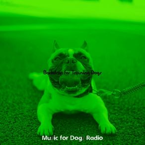 Download track High Class Separation Anxiety Music For Dogs Radio