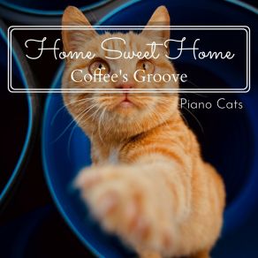 Download track Coffee, Food, And Jazz The Cats