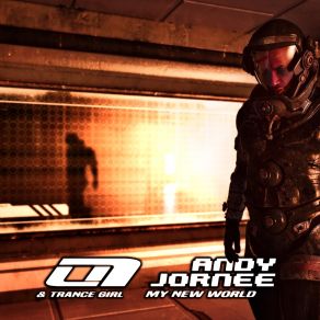 Download track Is This The End (U7futuretrance) Andy Jornee, Trance Girl