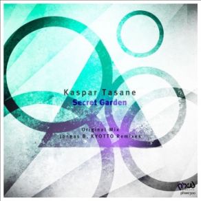 Download track Secret Garden (KYOTTO Remix) Kaspar Tasane