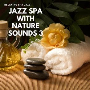 Download track Nature Sounds - Clear Mind (Zen Garden) (SPA Jazz Music) Relaxing Spa JazzZen Garden