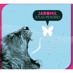 Download track Red Nails Jaromil