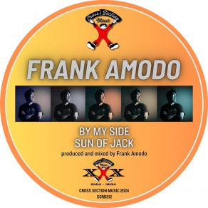 Download track Sun Of Jack Frank Amodo