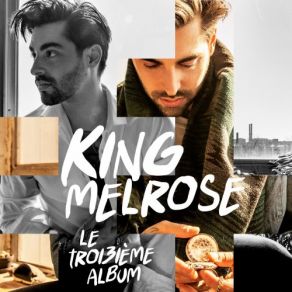 Download track Parle-Moi' King Melrose