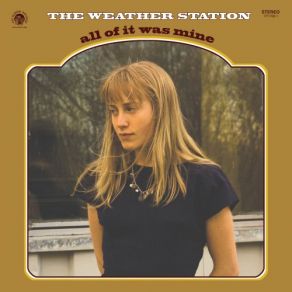 Download track Know It To See It The Weather Station