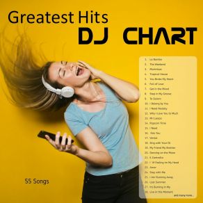 Download track Tropical House Dj-Chart