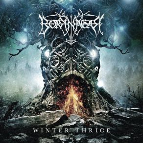 Download track Cold Runs The River Borknagar