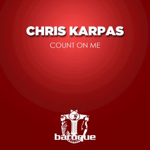 Download track Ill Be There Chris Karpas