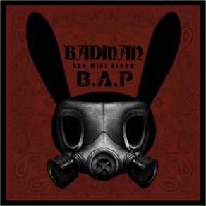 Download track Badman B. A. P