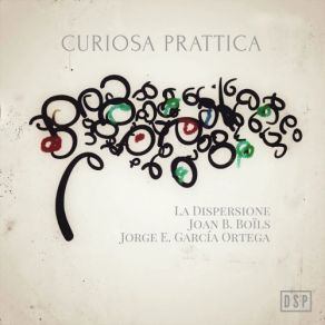 Download track La Pusterla Joan B. Boils, La Dispersione, Jorge E. García Ortega