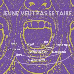 Download track Cirque La SouterraineIneige