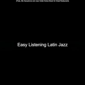 Download track Debonair Saxophone Bossa Nova - Vibe For Fine Dining Latin Jazz