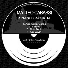 Download track Latest Matteo Cabassi