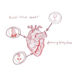 Download track Bless Your Heart Baby Rose